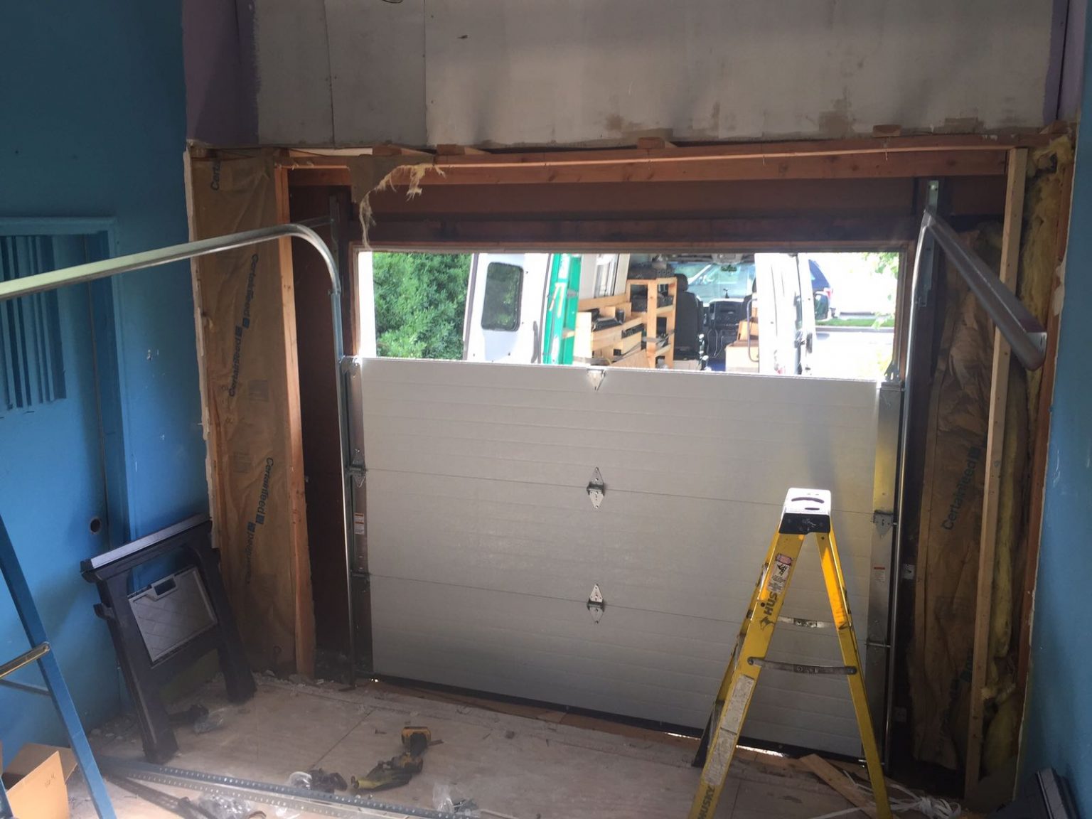 Affordable Garage Door Spring Repair San Francisco Precise Garage Door